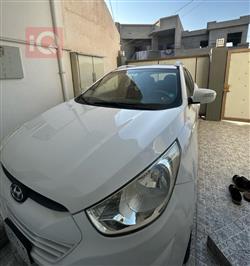 هیوندای تۆکسۆن